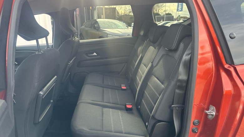 Dacia Jogger 1.0 TCe Extreme SE 5dr Petrol Estate